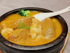 -炳爷·金牌啫啫煲(恒宝广场店)