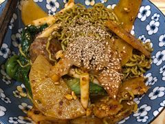 麻辣拌-皆道拌麻辣烫·麻辣拌