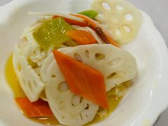 -盛德圆(五台山云龙店)