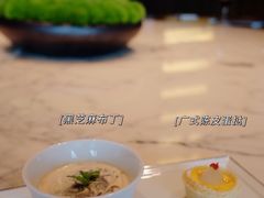 -悦轩中餐厅·高空江景·杭州柏悦酒店
