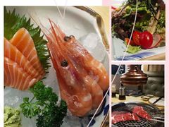 -三石铁板烧(紫竹桥店)