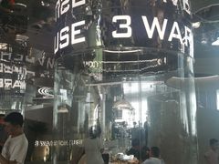 -3号仓库·创意中国菜(乐清正大广场店)