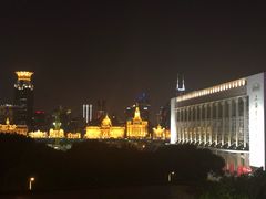 -东方明珠·可口可乐欢乐餐厅