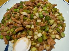 -易老九江湖菜(北滨一路店)