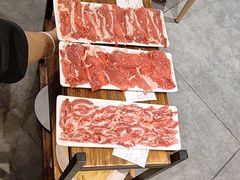 -牛必福潮汕牛肉火锅(油坊桥店)