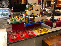 -新发展亚太JW万豪酒店·福苑咖啡厅
