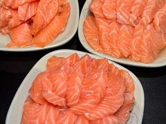 -梨花自助烤肉(西三旗万象汇黑金店)