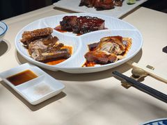 -侨美食家·粤菜(体育西路店)