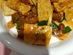 -西贝莜面村(上海百联西郊店)