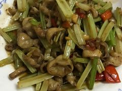 -新新湘菜馆(新中街二条店)
