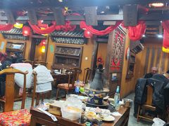 -千亿来乌拉火锅(德胜店)