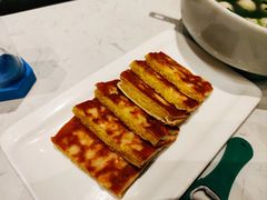 妈妈黄米烙-北李妈妈菜·海肠捞饭(高新万达店)