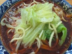 -十八梯眼镜面(五红路店)