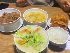-百福麵家(新馬路店)