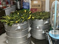 -夹江老头叶儿粑(石雁儿小区店)
