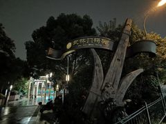 -运河游船(武林门码头)