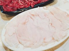 -粤潮牛肉火锅店(江南大道店)