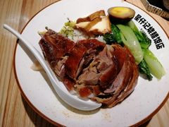 -星仔记烧腊饭店(五山店)