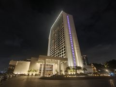 -白天鹅宾馆·流浮阁咖啡厅