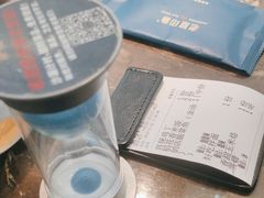 -老屋印象川菜(世纪东方店)