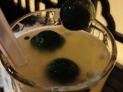 -绿茶餐厅(松江万达店)