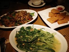 -潮中人·潮州菜(益乐路店)