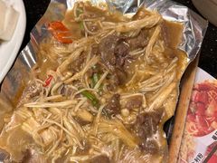 -南都咖啡西餐厅.全日茶点(福星路店)