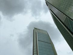 -天河体育中心篮球城