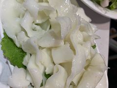-蕃茄述·好汤自然来(江汉路店)