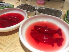 锦上添花-香坝坝鲜鱼火锅(春熙路店)