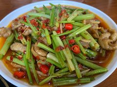 火爆肥肠-盛世盐帮·自贡特色(总店)
