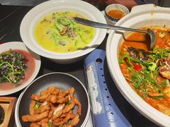 -明丰小渔馆(明月路店)