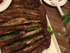 -亿百顺红焖羊排小馆(总店)