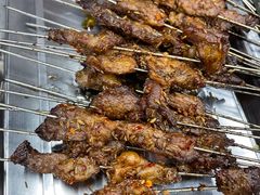 烤肉-清真·马峰烤肉(小学习北巷店)