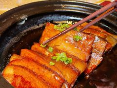 -苏帮袁Sue Cuisine(将台店)