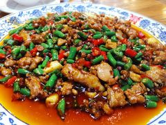 潼南尖椒兔-徐鼎盛民间菜(九街店)