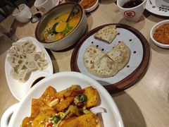 -羊之道草原味道清真餐厅(番禺店)