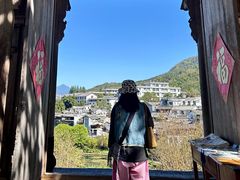 -和顺古镇