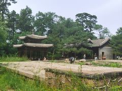 -承德避暑山庄景区