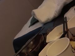 -华夏良子·足道SPA艾灸(翠微店)