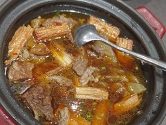 -箪食巷私房菜馆·鲁菜(玉函路店)