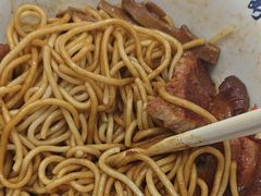 -梅溪·小伙子干挑面(安吉总店)