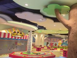 -MELAND CLUB亲子乐园•派对(虹桥万象城店)
