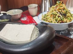 -一块豆腐·海鲜·家常菜(李沧书院路店)