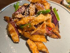-薇酌饮·陕西菜(南门外店)