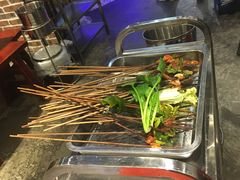 -钢管厂五区小郡肝串串香(通锦桥店)