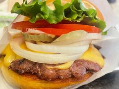 -Shake Shack(天环店)