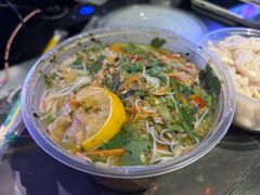 傣族春米线-阿娇魏道(傣味小吃普洱特色店)