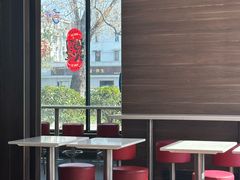 -麦当劳(田林好又多店)