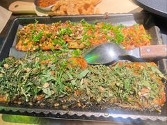 -烤匠麻辣烤鱼(万象城店)